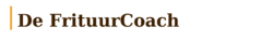Logo De Frituurcoach